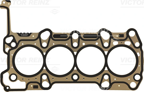 Gasket, cylinder head